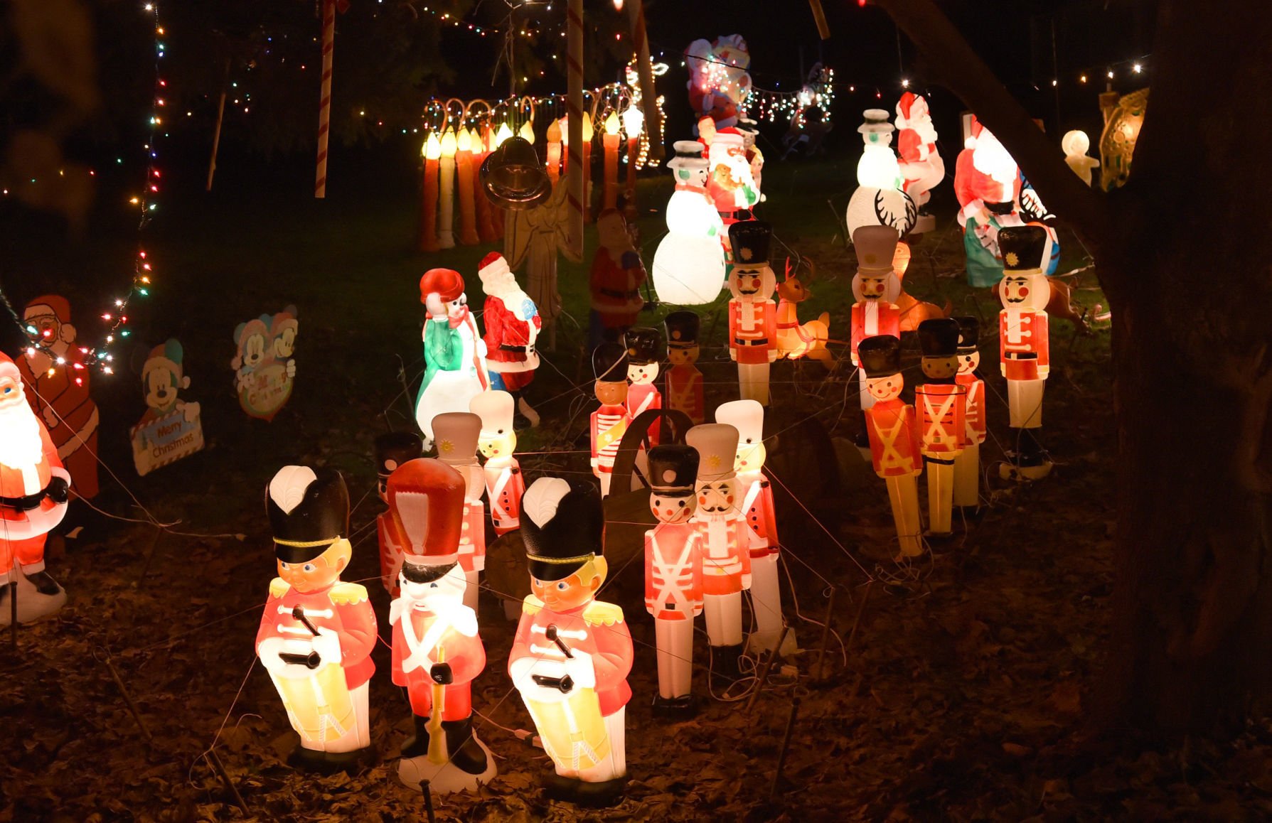 Meridian home decorations 7